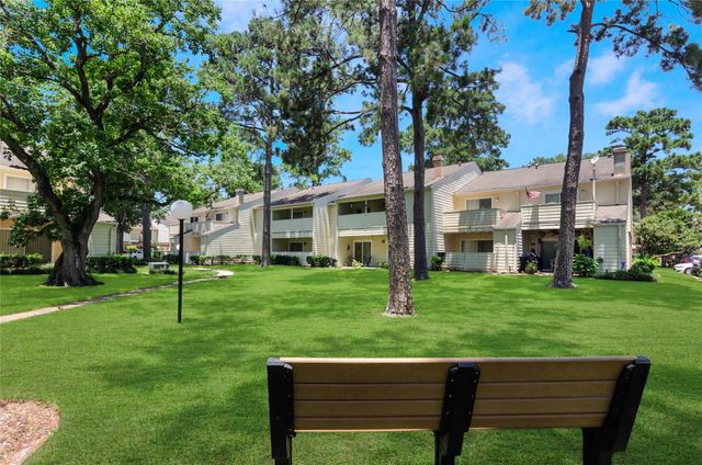 14555 Wunderlich Drive 2902, Houston, TX 77069