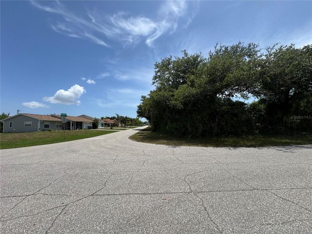 7251 FINNEGAN STREET, Port Charlotte, FL 33981
