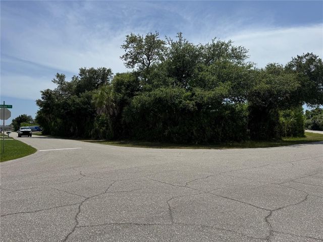 7251 FINNEGAN STREET, Port Charlotte, FL 33981