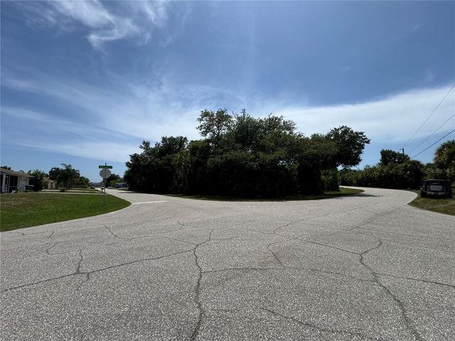 7251 FINNEGAN STREET, Port Charlotte, FL 33981