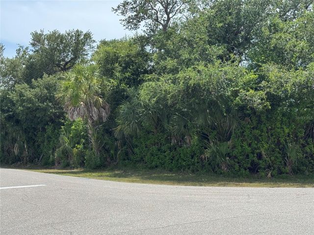 7251 FINNEGAN STREET, Port Charlotte, FL 33981