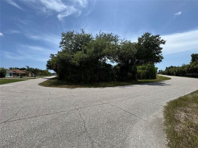 7251 FINNEGAN STREET, Port Charlotte, FL 33981