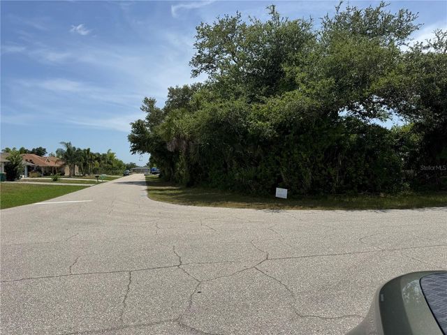 7251 FINNEGAN STREET, Port Charlotte, FL 33981