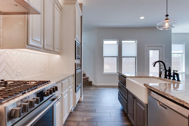 15503 Bosque Valley Court, Cypress, TX 77433