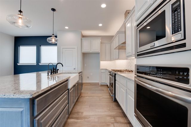 15503 Bosque Valley Court, Cypress, TX 77433