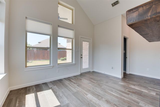 15503 Bosque Valley Court, Cypress, TX 77433