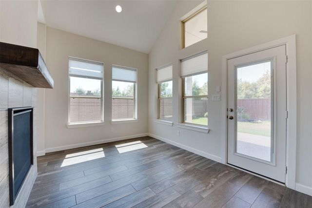 15503 Bosque Valley Court, Cypress, TX 77433