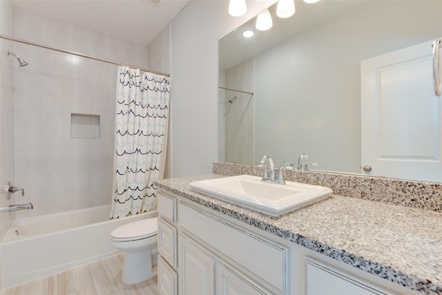 15503 Bosque Valley Court, Cypress, TX 77433