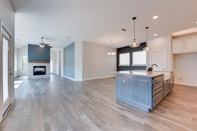 15503 Bosque Valley Court, Cypress, TX 77433