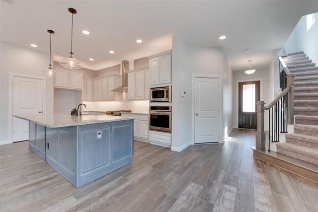 15503 Bosque Valley Court, Cypress, TX 77433