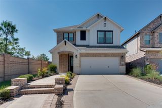 15503 Bosque Valley Court, Cypress, TX 77433