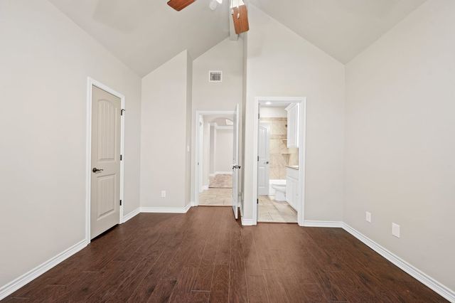 3821 Estes Park, College Station, TX 77845