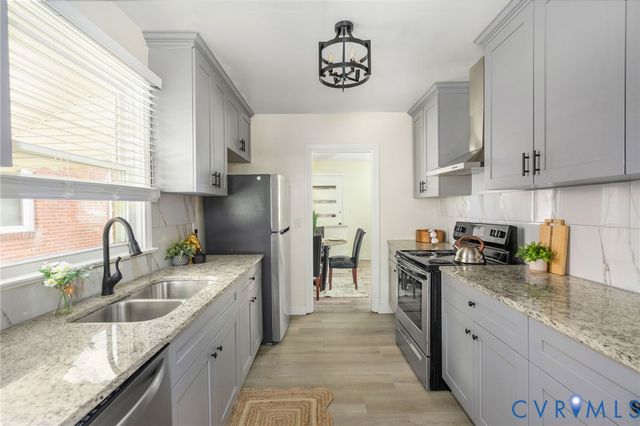 750 Hampton Rd, Petersburg, VA 23805