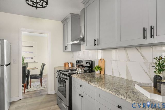 750 Hampton Rd, Petersburg, VA 23805