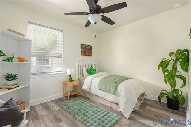 750 Hampton Rd, Petersburg, VA 23805