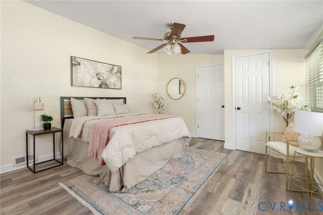 750 Hampton Rd, Petersburg, VA 23805