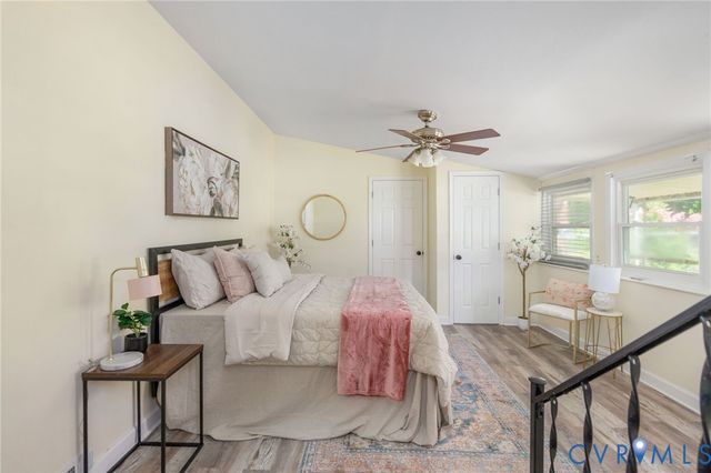 750 Hampton Rd, Petersburg, VA 23805