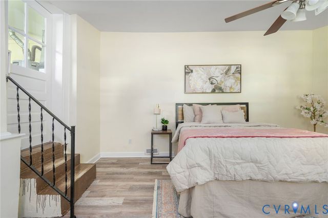 750 Hampton Rd, Petersburg, VA 23805