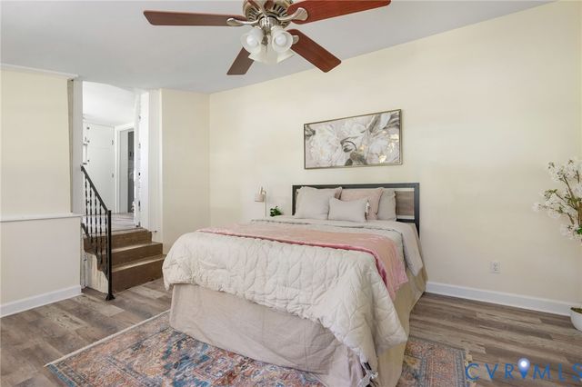 750 Hampton Rd, Petersburg, VA 23805