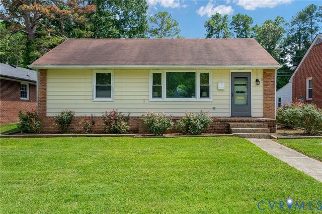 750 Hampton Rd, Petersburg, VA 23805