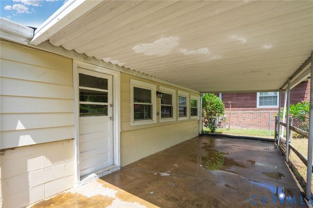 750 Hampton Rd, Petersburg, VA 23805