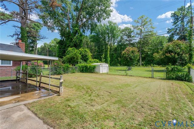 750 Hampton Rd, Petersburg, VA 23805