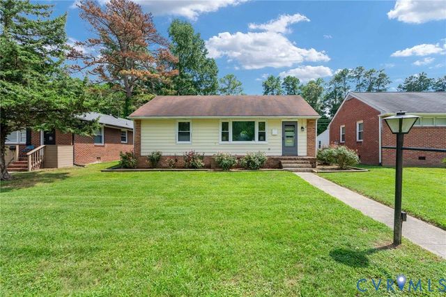 750 Hampton Rd, Petersburg, VA 23805