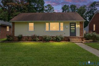 750 Hampton Rd, Petersburg, VA 23805