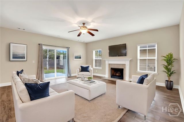 113 Wall Street, Savannah, GA 31405