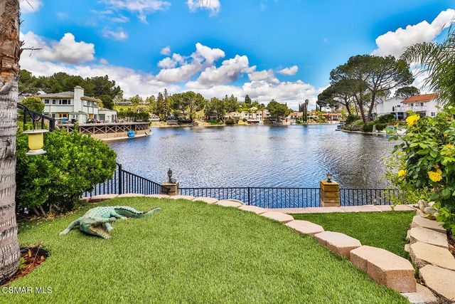 30705 Davey Jones Drive, Agoura Hills, CA 91301