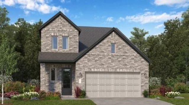 18178 Trepito Avenue, New Caney, TX 77357