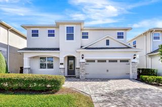 253 SOUTHFIELD STREET, Kissimmee, FL 34747
