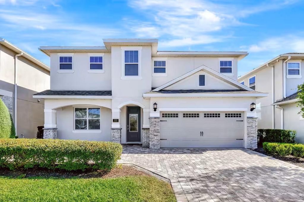 253 SOUTHFIELD STREET, Kissimmee, FL 34747
