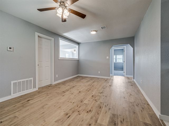 6847 W 191st Street S, Mounds, OK 74047