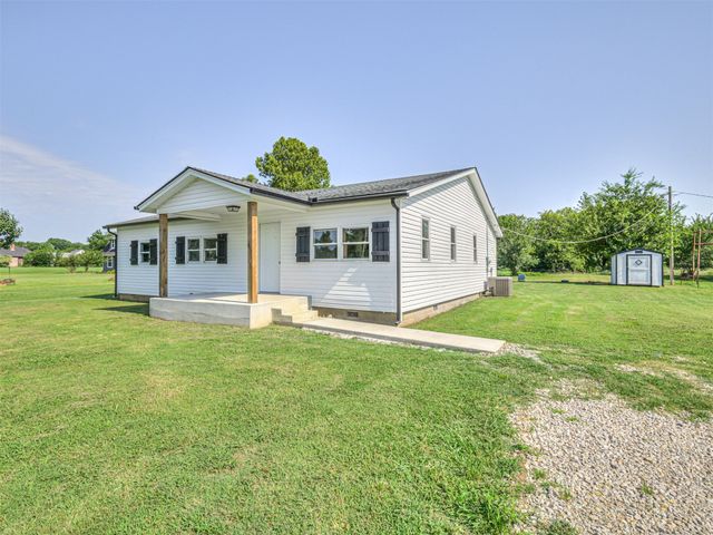 6847 W 191st Street S, Mounds, OK 74047