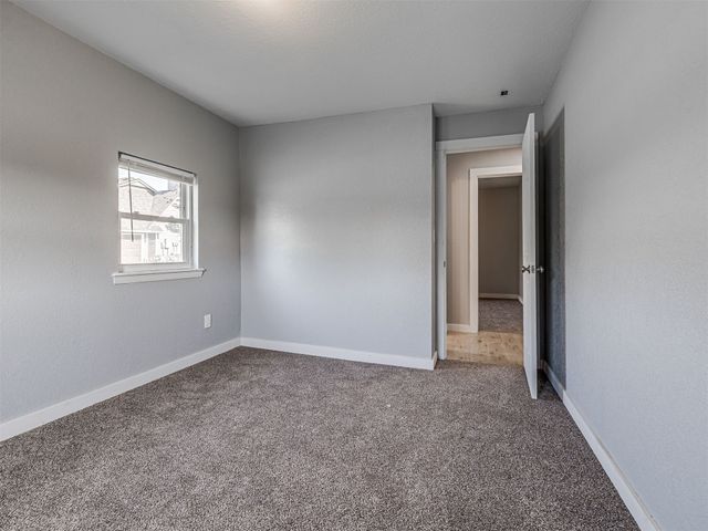 6847 W 191st Street S, Mounds, OK 74047