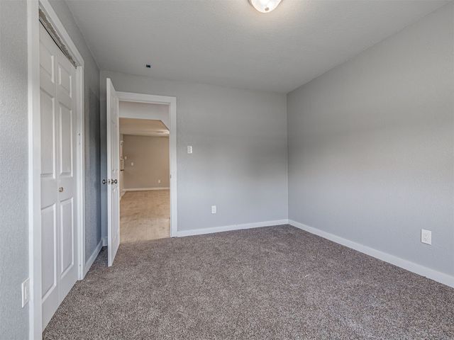 6847 W 191st Street S, Mounds, OK 74047