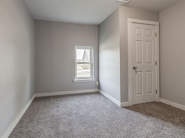 6847 W 191st Street S, Mounds, OK 74047