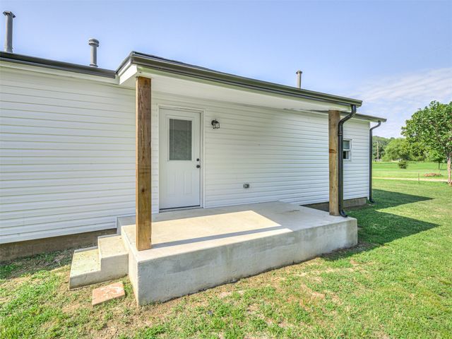 6847 W 191st Street S, Mounds, OK 74047
