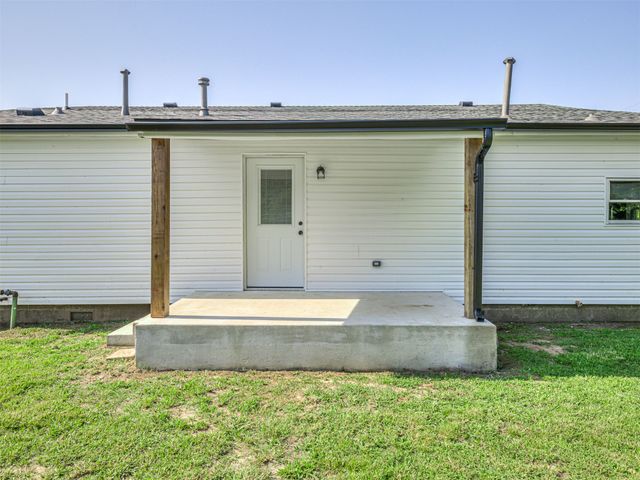6847 W 191st Street S, Mounds, OK 74047