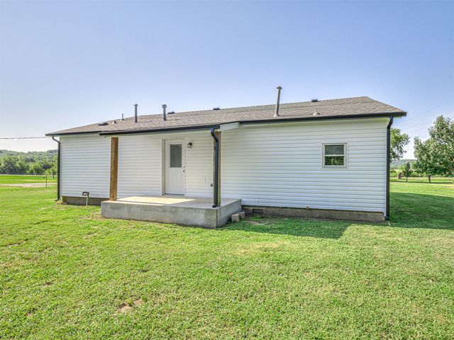 6847 W 191st Street S, Mounds, OK 74047