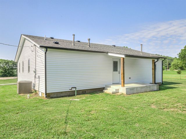 6847 W 191st Street S, Mounds, OK 74047