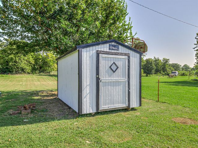6847 W 191st Street S, Mounds, OK 74047