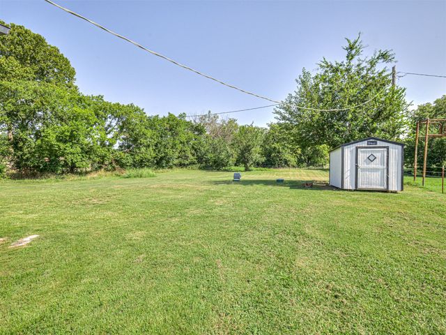 6847 W 191st Street S, Mounds, OK 74047