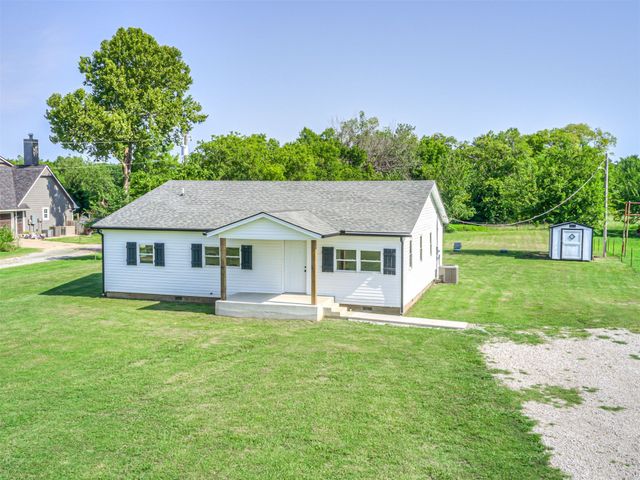 6847 W 191st Street S, Mounds, OK 74047
