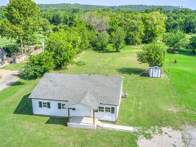6847 W 191st Street S, Mounds, OK 74047