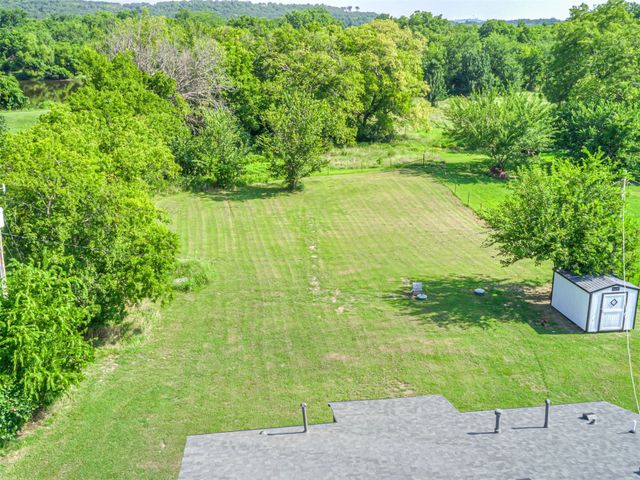 6847 W 191st Street S, Mounds, OK 74047
