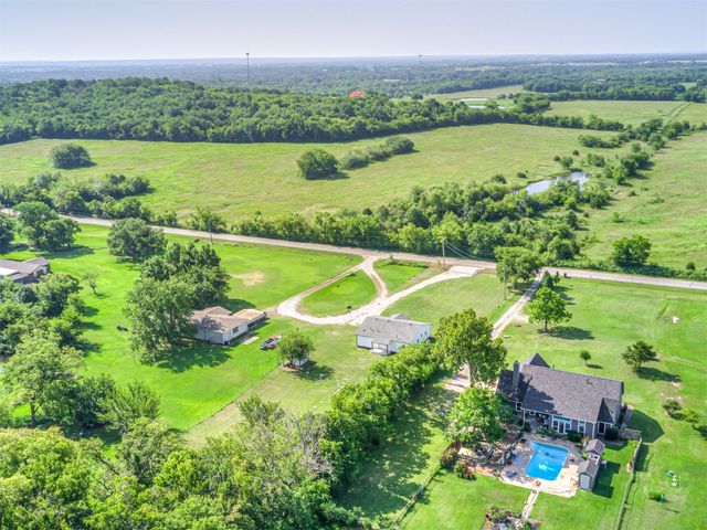 6847 W 191st Street S, Mounds, OK 74047