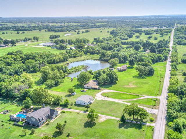 6847 W 191st Street S, Mounds, OK 74047