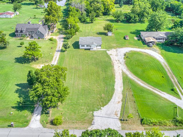 6847 W 191st Street S, Mounds, OK 74047